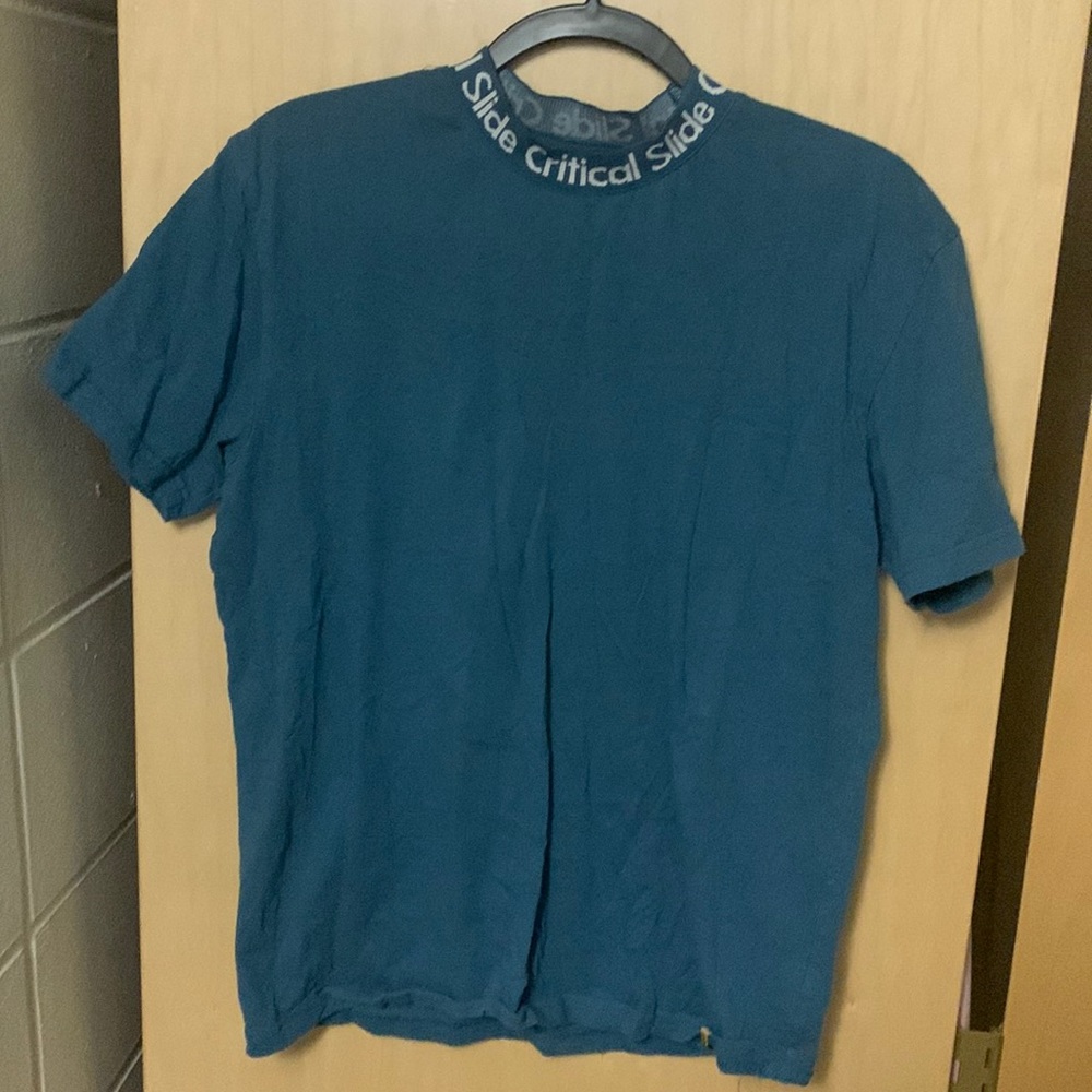 Critical Slide Society T-Shirt